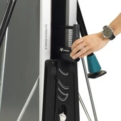 Outdoor Table Tennis Table 300X - Grey -Ball Sports Store k18ff3b02ce9a4f421b6115e0e0796c38