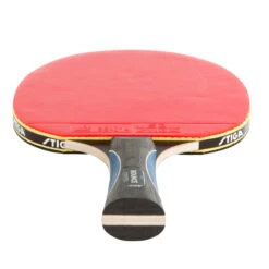 Stiga Club Table Tennis Bat Bounce Control 3* -Ball Sports Store k190813944575e636f70f5945dc3cbf6e
