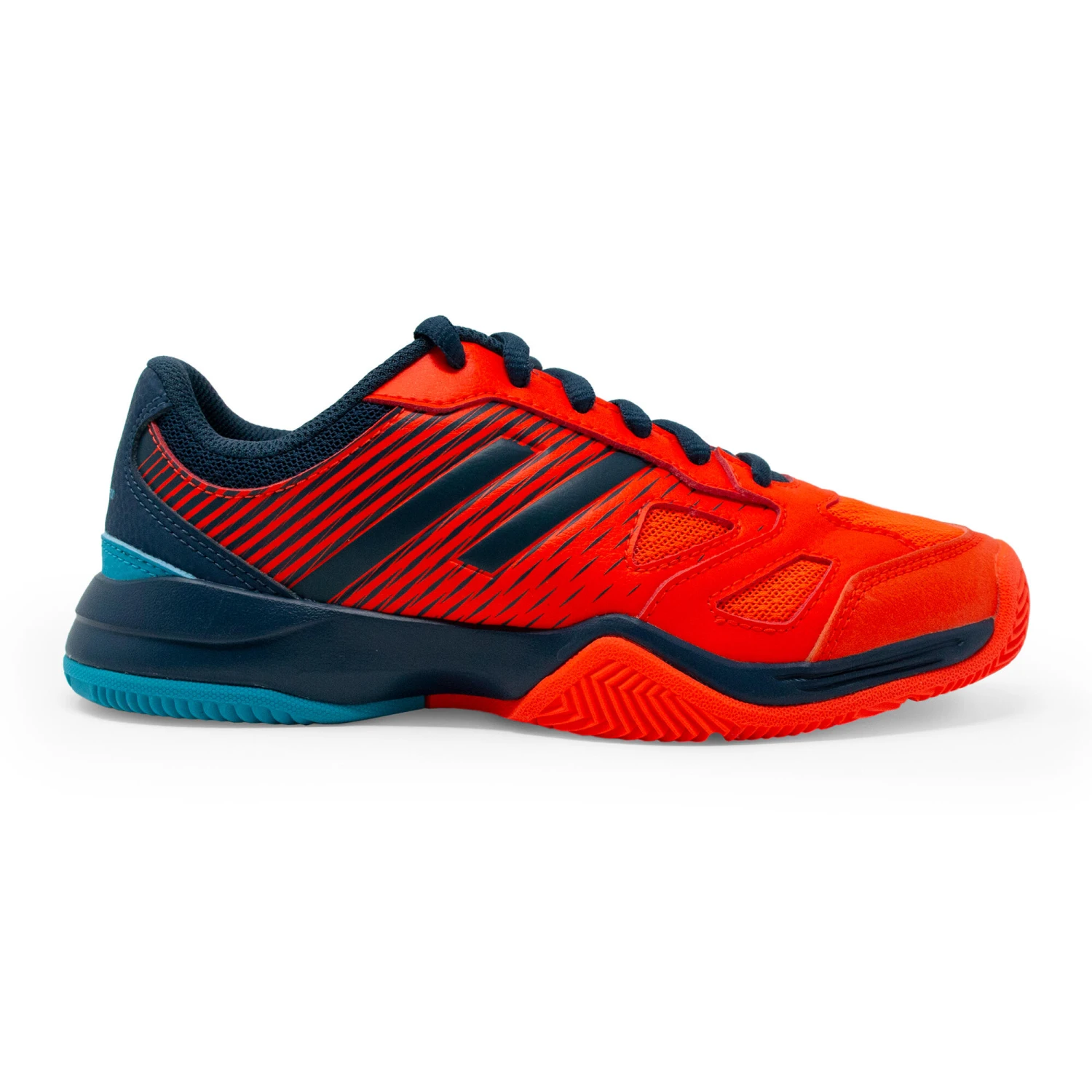Kids' Padel Shoes PS 500 JR Lace 13 Kids' Padel Shoes PS 500 JR Lace - Image 11