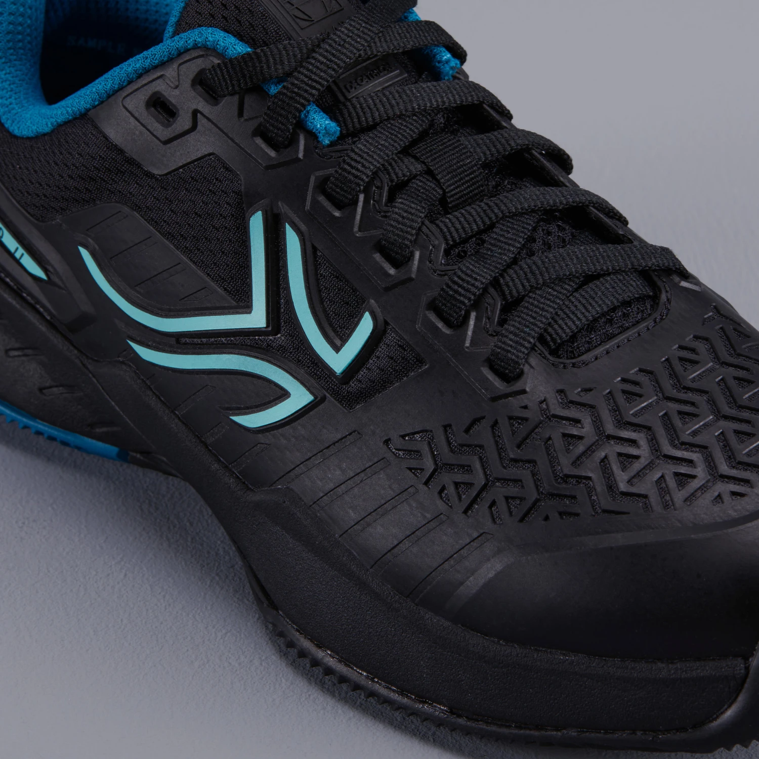 Artengo Kids' Clay Court Tennis Shoes TS990 JR 8 Artengo Kids' Clay Court Tennis Shoes TS990 JR - Image 6