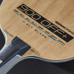 Table Tennis Blade TTW 900 Off+ -Ball Sports Store k19ccfc76c0bb81a29e02cf0c86bcef1c