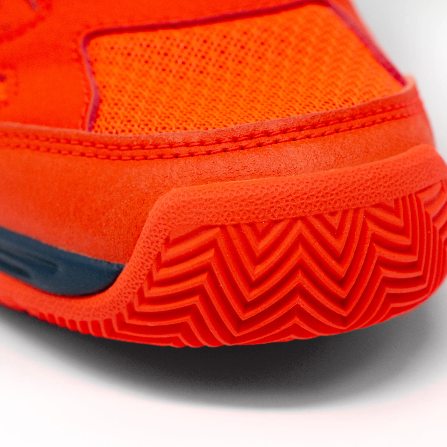 Kids' Padel Shoes PS 500 JR Lace 20 Kids' Padel Shoes PS 500 JR Lace - Image 18