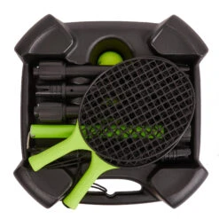 Artengo Adult Speedball Set Turnball Strong (1 Post, 2 Rackets, And 1 Ball) -Ball Sports Store k1a92fd1a9aa14909beb57ca79b4cc032
