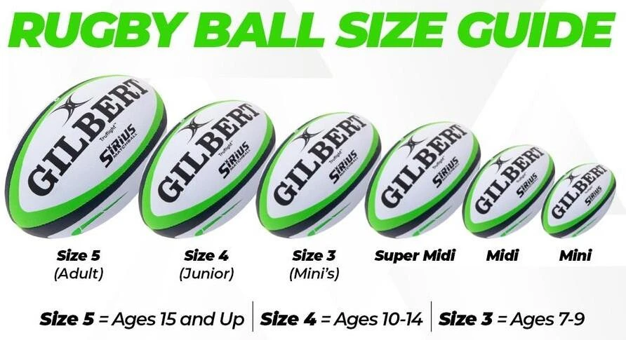 Gilbert Barbarian Match Ball 5 Gilbert Barbarian Match Ball - Image 3