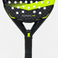 Adult Padel Racket PR 990 Hybrid Hard 11 Adult Padel Racket PR 990 Hybrid Hard -Ball Sports Store k1b575100ec4235f083ee0de5df356b14