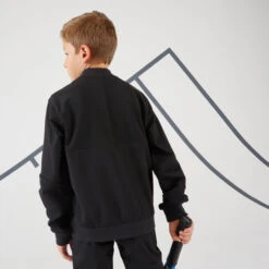 Artengo Boys' Tennis Jacket TJK500 11 Artengo Boys' Tennis Jacket TJK500 -Ball Sports Store k1b8b8a52ce27d6f52ed3429707ca25f3