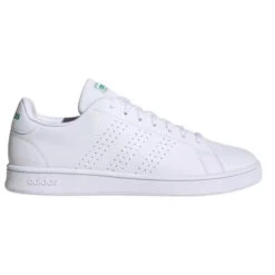 ADIDAS Men's Shoes Advantage Base - White -Ball Sports Store k1c48afbd256b19a752a76a5cf675625a