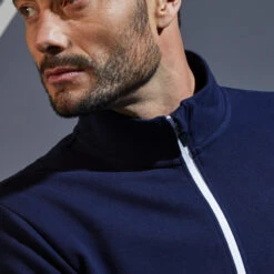 Artengo Men's Tennis Jacket Thermic TJA 500 -Ball Sports Store k1c53ec851d3157c6acf01b76044f2cb9