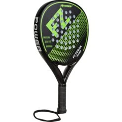 FZ FORZA POWER PADEL RACKET