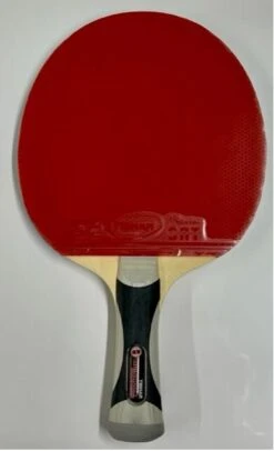 Tibhar Drinkhall Powergrip Table Tennis Bat -Ball Sports Store k1dd7d074271412bcb52825d10c376a78