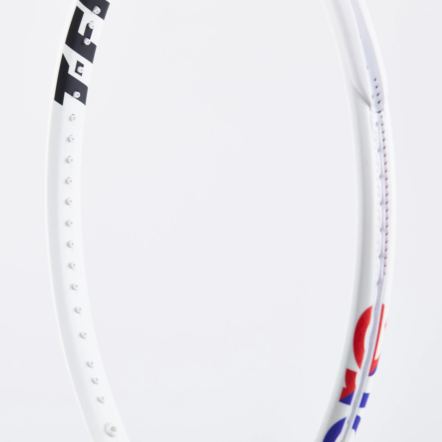 TECNIFIBRE Adult 295 G Unstrung Tennis Racket T-Fight 295 Isoflex 8 TECNIFIBRE Adult 295 G Unstrung Tennis Racket T-Fight 295 Isoflex - Image 6