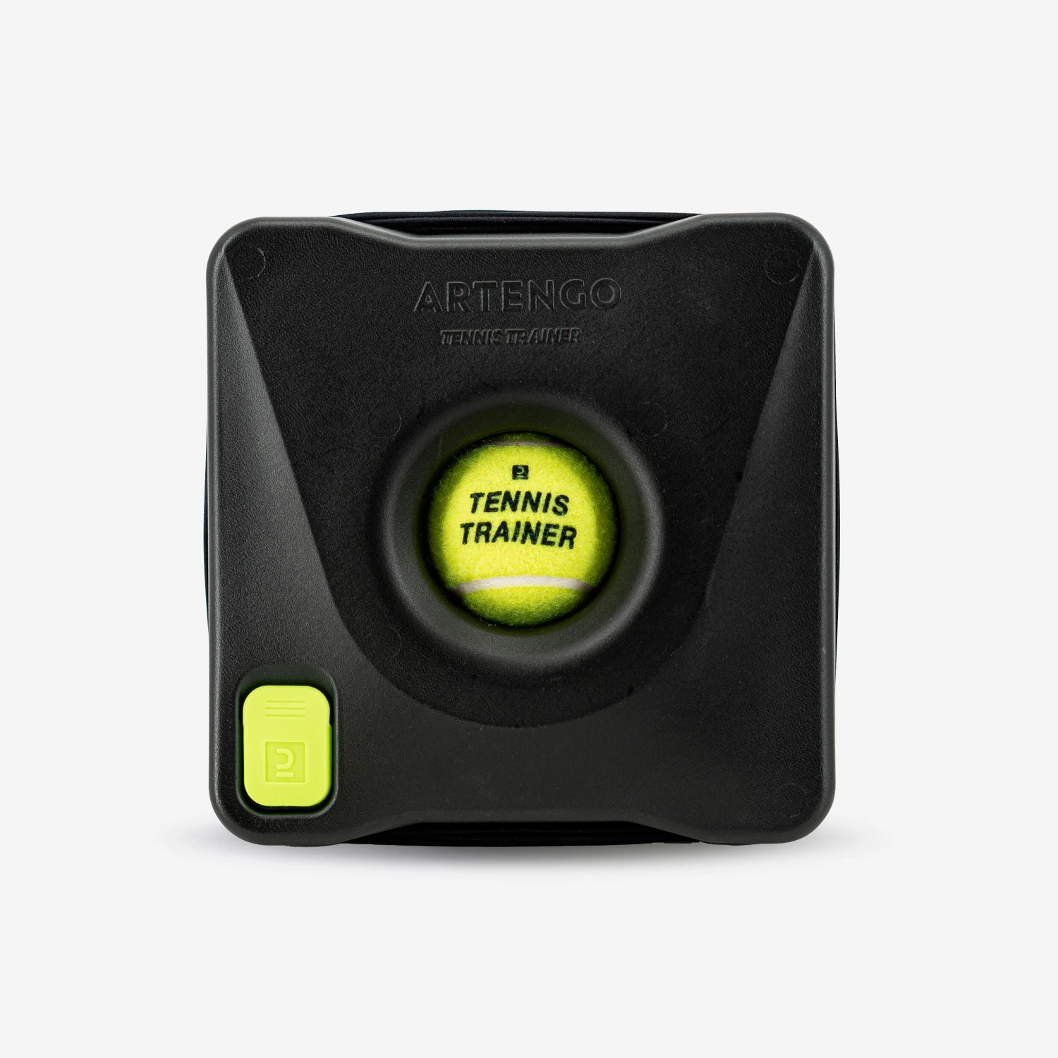Artengo Tennis Trainer - Black 3 Artengo Tennis Trainer - Black