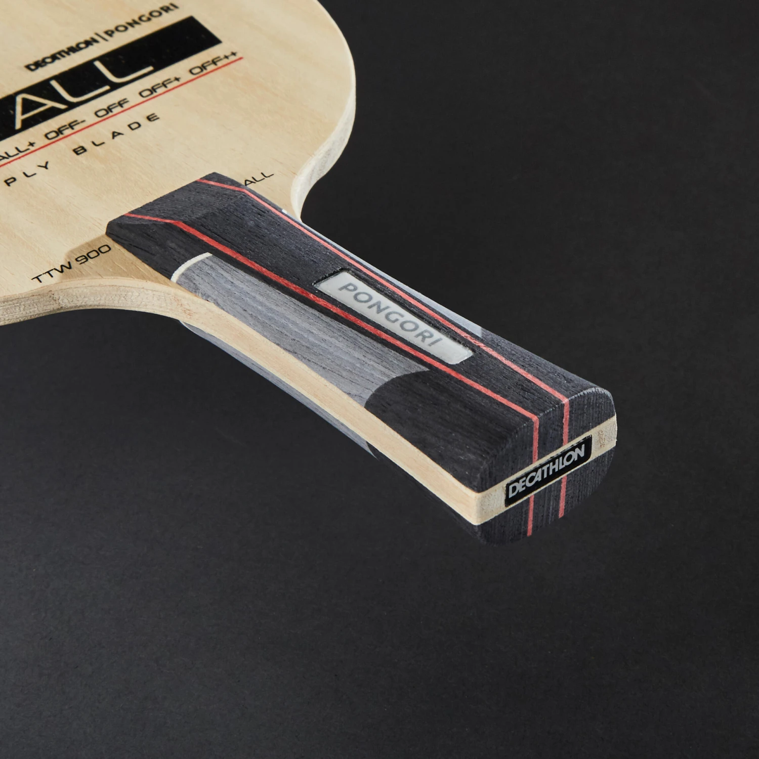 Table Tennis Blade TTW 900 All 8 Table Tennis Blade TTW 900 All - Image 6