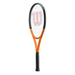 Wilson Burn Tour XP 103 Graphite Tennis Racket -Ball Sports Store k1e2b6557b64b5daa9b94c5644f47b53f