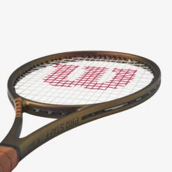 Wilson Adult 315 G Unstrung Tennis Racket Pro Staff 97 V14 -Ball Sports Store k1f4fc011aa5ed2c72bfe80d948505604