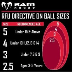 Gripper 2.0 Pro Trainer Rugby Ball -Ball Sports Store k1fa48b62b722bc22a7e96b0245f17ff1