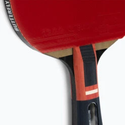 Butterfly Zhang Jike ZJX6 Table Tennis Bat 11 Butterfly Zhang Jike ZJX6 Table Tennis Bat -Ball Sports Store k20077aa54b0da20508e5b27b7a38d9b5