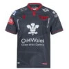 Macron Scarlets Kids Away Rugby Shirt 58532835 Grey -Ball Sports Store k204e2961f43c5a41140ae13c57ba00d0