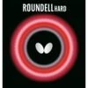 Butterfly Roundell Hard Table Tennis Rubber RED 2.1MM -Ball Sports Store k207b53957fb3236b9ba56a08a9f3cf92