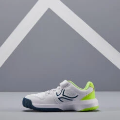 Artengo Kids' Tennis Shoes With Rip-Tabs TS530 38 Artengo Kids' Tennis Shoes With Rip-Tabs TS530 -Ball Sports Store k243e854b0a7d873e91095f6c69cb7002