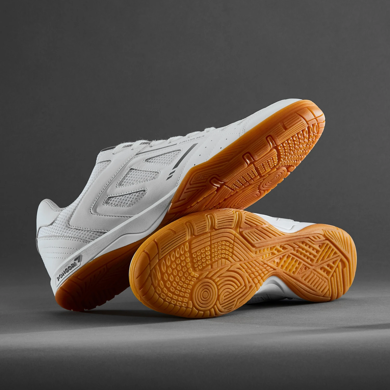 Table Tennis Shoes TTS 500 New 4 Table Tennis Shoes TTS 500 New - Image 2