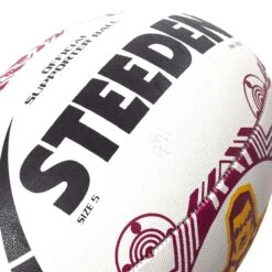 Steeden Super League 2023 Huddersfield Giants Supporter Ball -Ball Sports Store k246e1b471d336043be67679c06ecd3ef