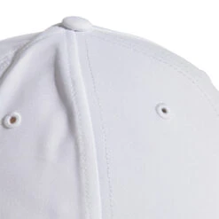 ADIDAS Sports Cap Size 58 Cm - White -Ball Sports Store k24800f931fac0da62af2b76370de8a47