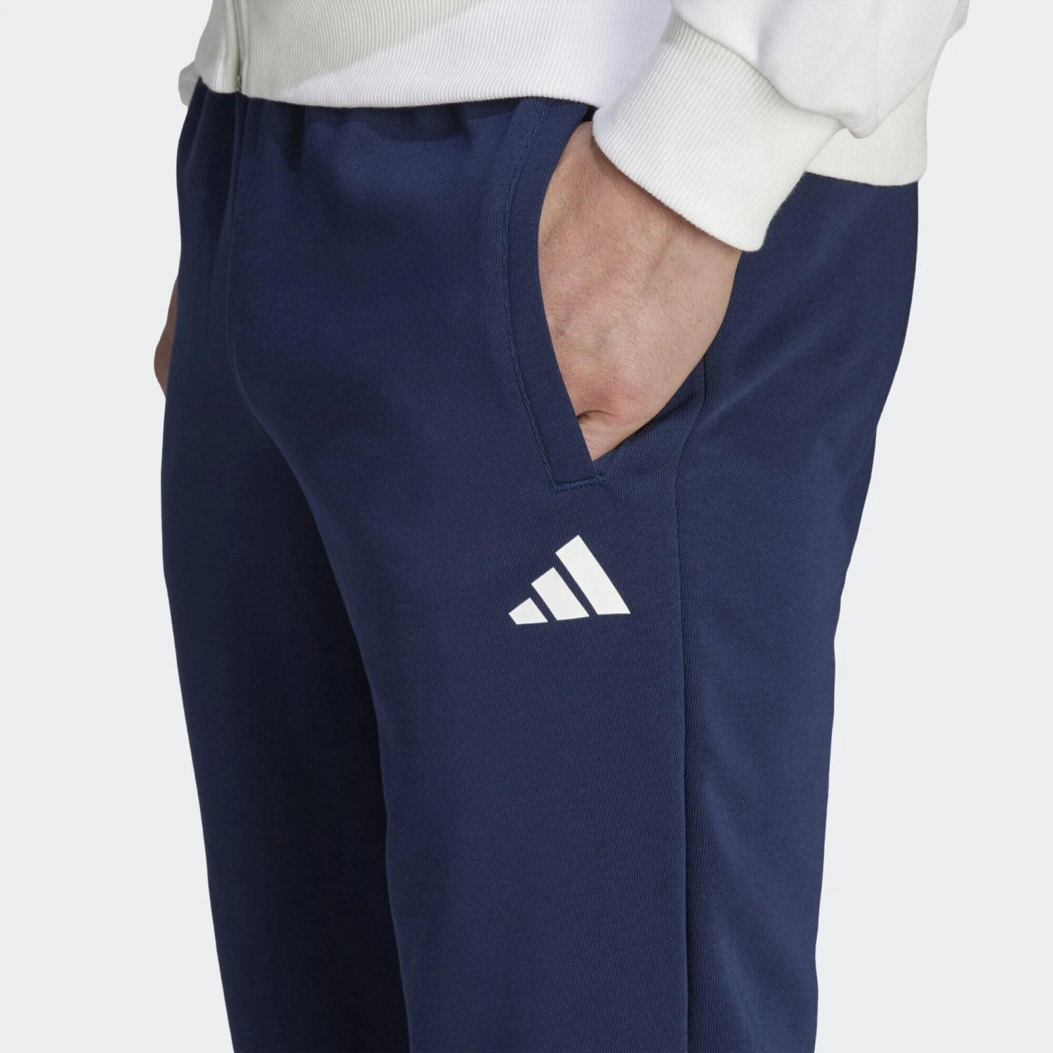 ADIDAS Club Teamwear Graphic Tennis Pants 8 ADIDAS Club Teamwear Graphic Tennis Pants - Image 6