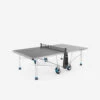 Outdoor Table Tennis Table PPT 900.2 - Grey -Ball Sports Store k2517df839b5b991c933a82d901417901