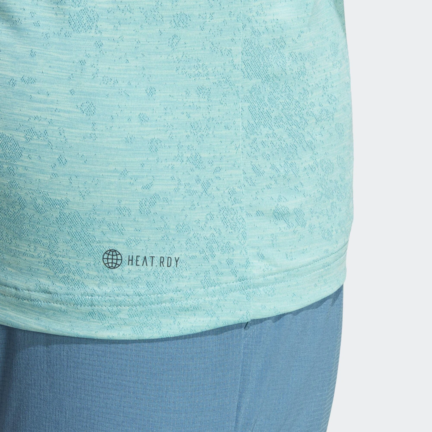 ADIDAS Tennis FreeLift Tee 6 ADIDAS Tennis FreeLift Tee - Image 4