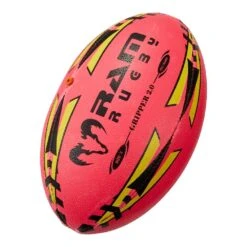 Gripper 2.0 Pro Trainer Rugby Ball -Ball Sports Store k252ea6ae3ab2a218bc0fdce4082a7c24