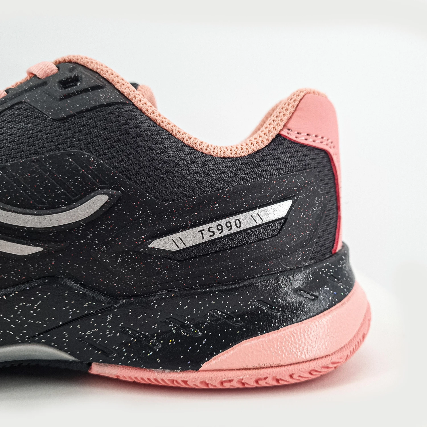 Artengo Kids' Tennis Shoes TS990 JR 15 Artengo Kids' Tennis Shoes TS990 JR - Image 13