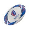 Gilbert Rugby World Cup 2023 Midi Replica Ball -Ball Sports Store k258b7aa5beed7dcf2f1367a80e2d8713
