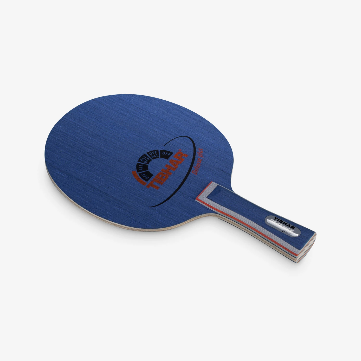 Defence Plus Table Tennis Blade 3 Defence Plus Table Tennis Blade
