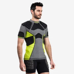 Men's Rugby Shoulder Pad R900 -Ball Sports Store k2618d117fffa0d18b0e9529043e2f25c