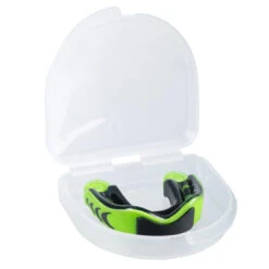 Gilbert Adult Rugby Mouthguard 3D - Green 13 Gilbert Adult Rugby Mouthguard 3D - Green -Ball Sports Store k26791a1c97e675ba16164745c68cee5c
