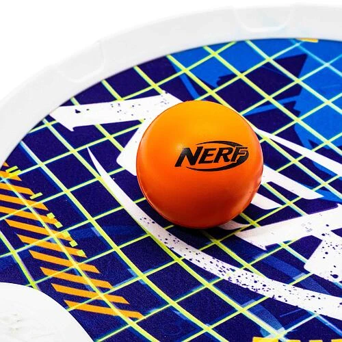 NERF DRIVEWAY TENNIS SET 4 NERF DRIVEWAY TENNIS SET - Image 2