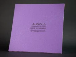Joola Dynaryz ZGR Table Tennis Rubber -Ball Sports Store k27b88350c73023c4222eb3c4f0e87eb0