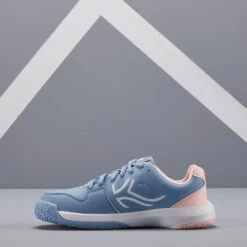 Artengo Kids' Lace-Up Tennis Shoes TS530 34 Artengo Kids' Lace-Up Tennis Shoes TS530 -Ball Sports Store k27d1b6a48c40fb796762a4aea0572980