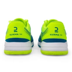 Kids' Padel Shoes PS 500 JR Lace 26 Kids' Padel Shoes PS 500 JR Lace -Ball Sports Store k27df50f72ed756056bd3d935471ff301