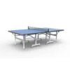 Butterfly Easifold Deluxe 22 Rollaway Table Tennis Table Blue -Ball Sports Store k2999ae388392833b692817c4e563e67d
