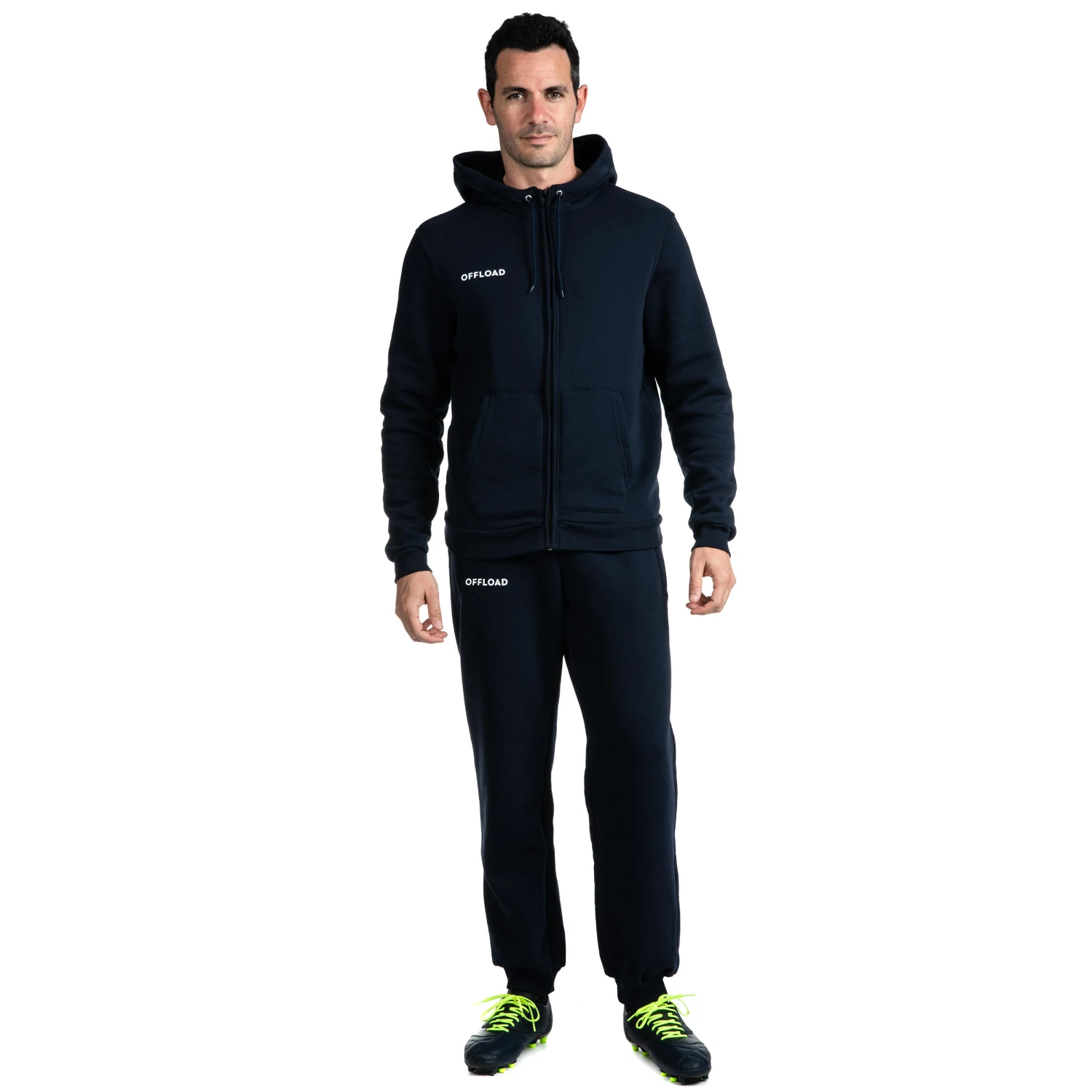 R500 Adult Rugby Jersey Club Bottoms 7 R500 Adult Rugby Jersey Club Bottoms - Image 5