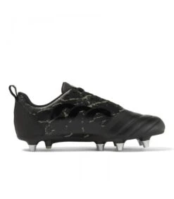 Canterbury CCC Stampede Team Soft Ground Rugby Boots Adults Black QB000076AP7 -Ball Sports Store k29c71f365a4877f0fa385ee5919db44b