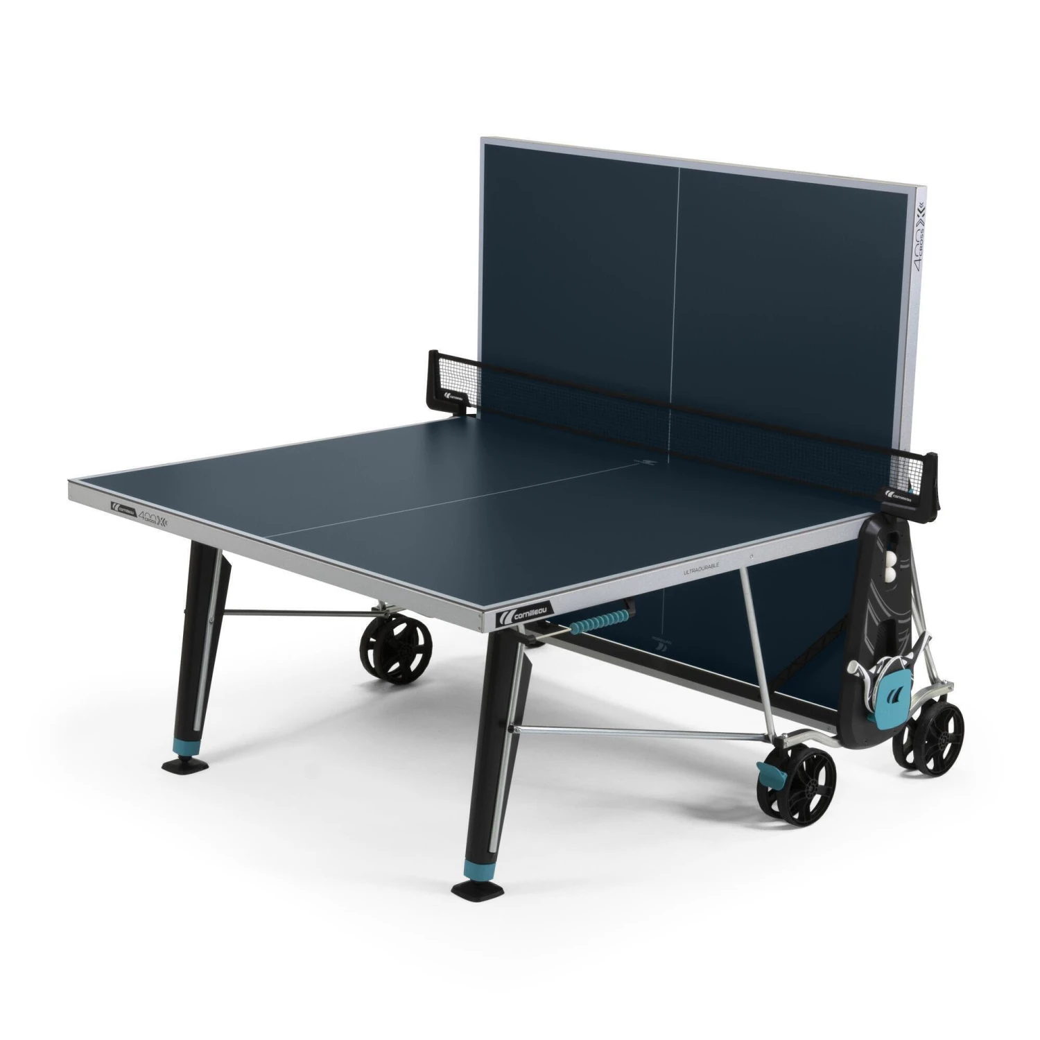 400X Sport Outdoor Table Tennis Table 7 400X Sport Outdoor Table Tennis Table - Image 5