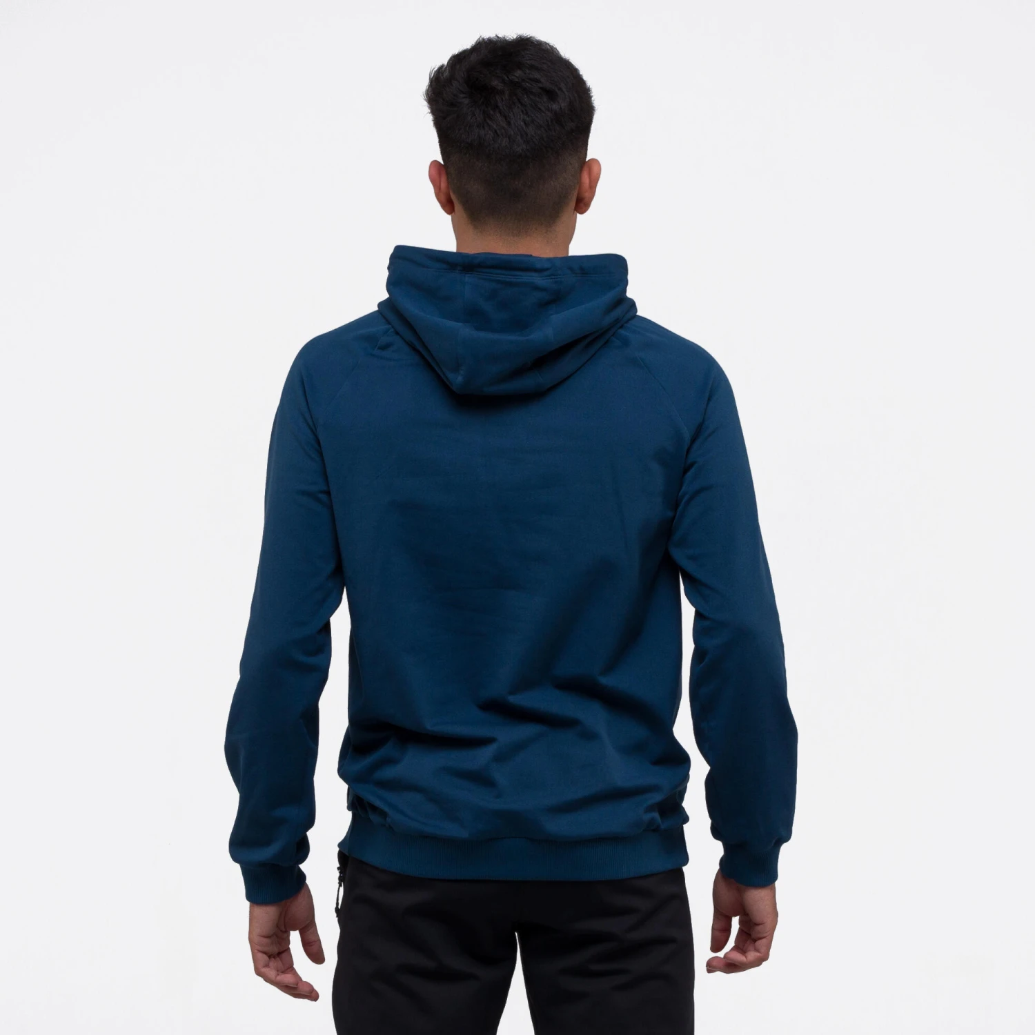 Adult Warm Breathable Padel Sweatshirt Club 13 Adult Warm Breathable Padel Sweatshirt Club - Image 11