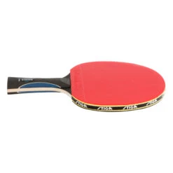 Stiga Club Table Tennis Bat Bounce Control 3* -Ball Sports Store k2b4b2f627fa68f97cd9aa494a9e2b2a5