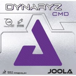 Joola Dynaryz CMD Table Tennis Rubber