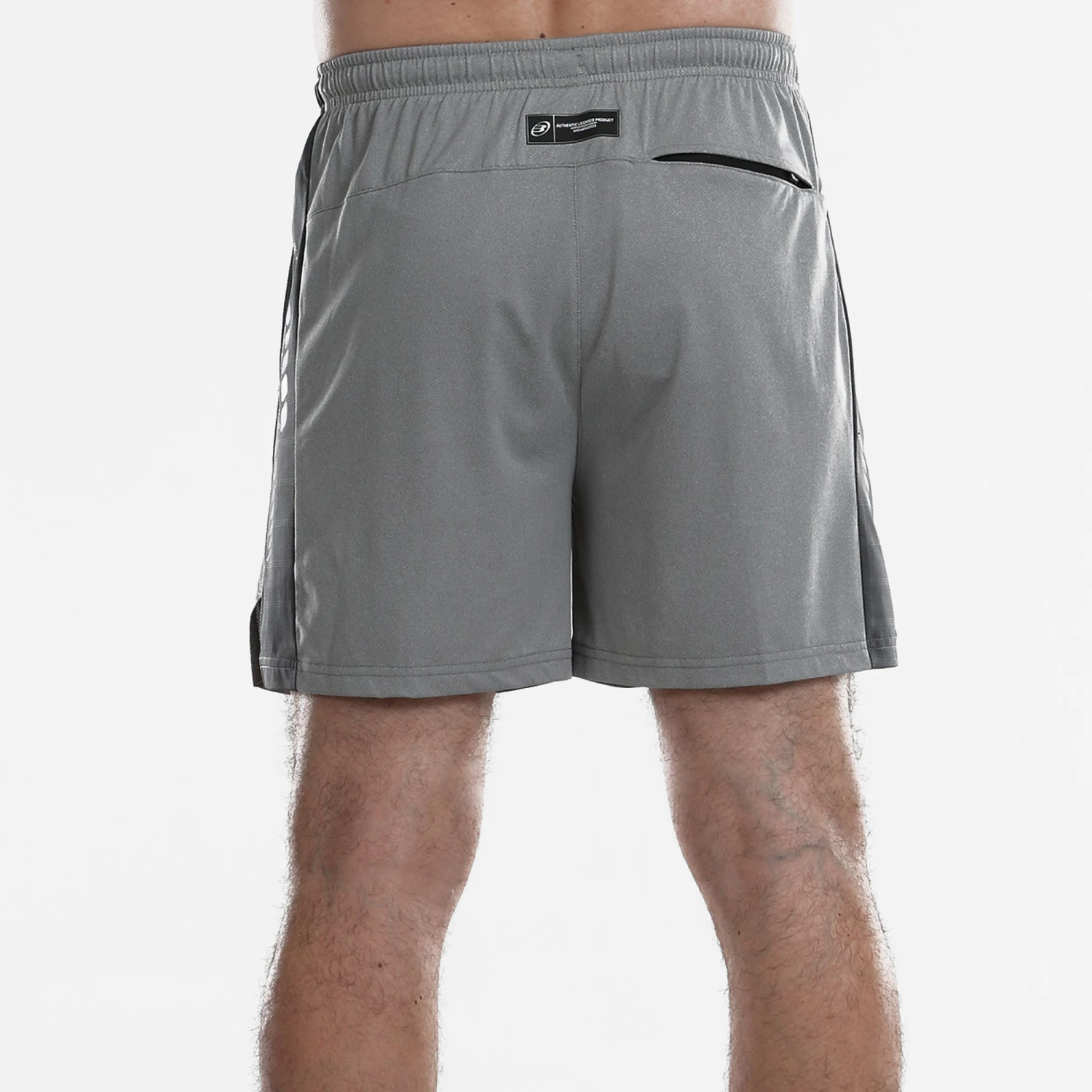 BULLPADEL Men's Padel Shorts Llano 6 BULLPADEL Men's Padel Shorts Llano - Image 4