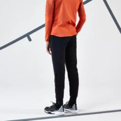 Artengo Kids' Thermal Tennis Bottoms TH500 -Ball Sports Store k2d6402f5dd98567baf81b2c50727d2b8