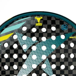 DROP SHOT Adult Padel Racket Explorer Pro 5.0 Lucas Campagnolo 13 DROP SHOT Adult Padel Racket Explorer Pro 5.0 Lucas Campagnolo -Ball Sports Store k2fbbf420c0a7d74da2c842c8760d17a4